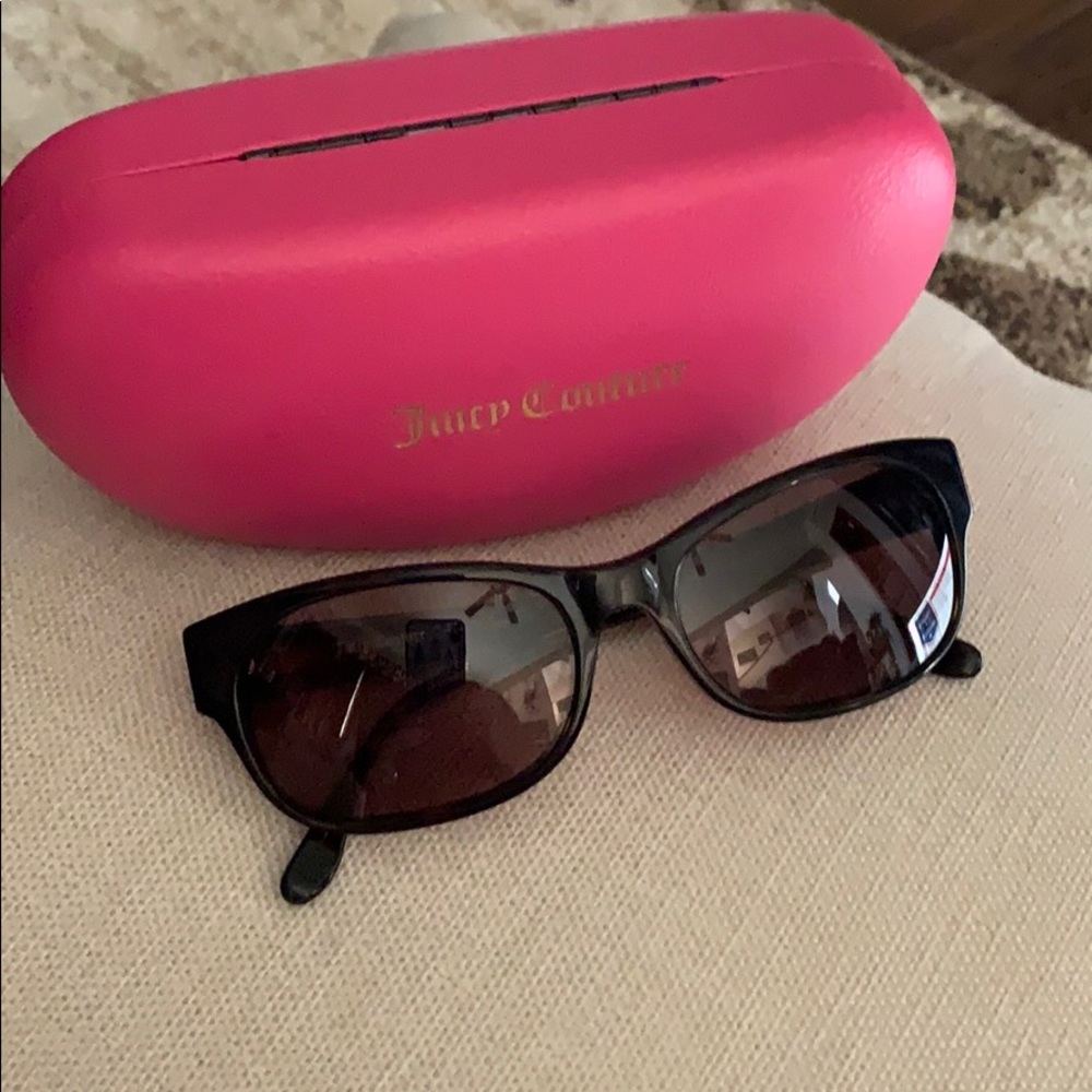 Juices Couture Sunglasses